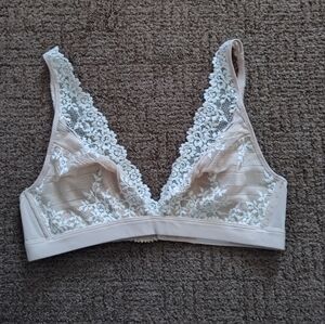 Women's Lace Bra